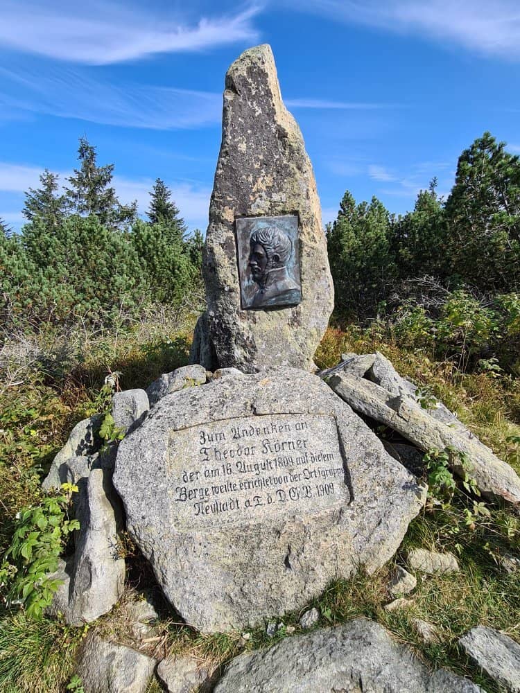 Tourist Shelter & Picnic Spot