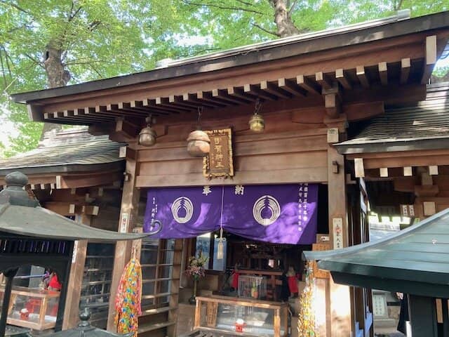 Sacred Prayer Spaces