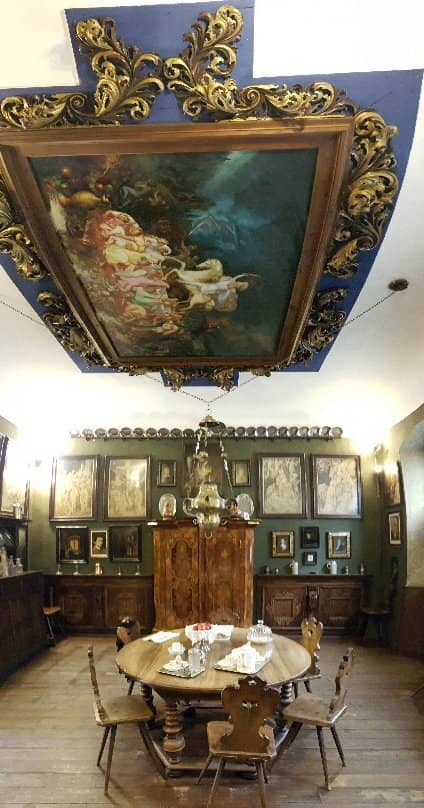 Cleverly Curated Exhibitions