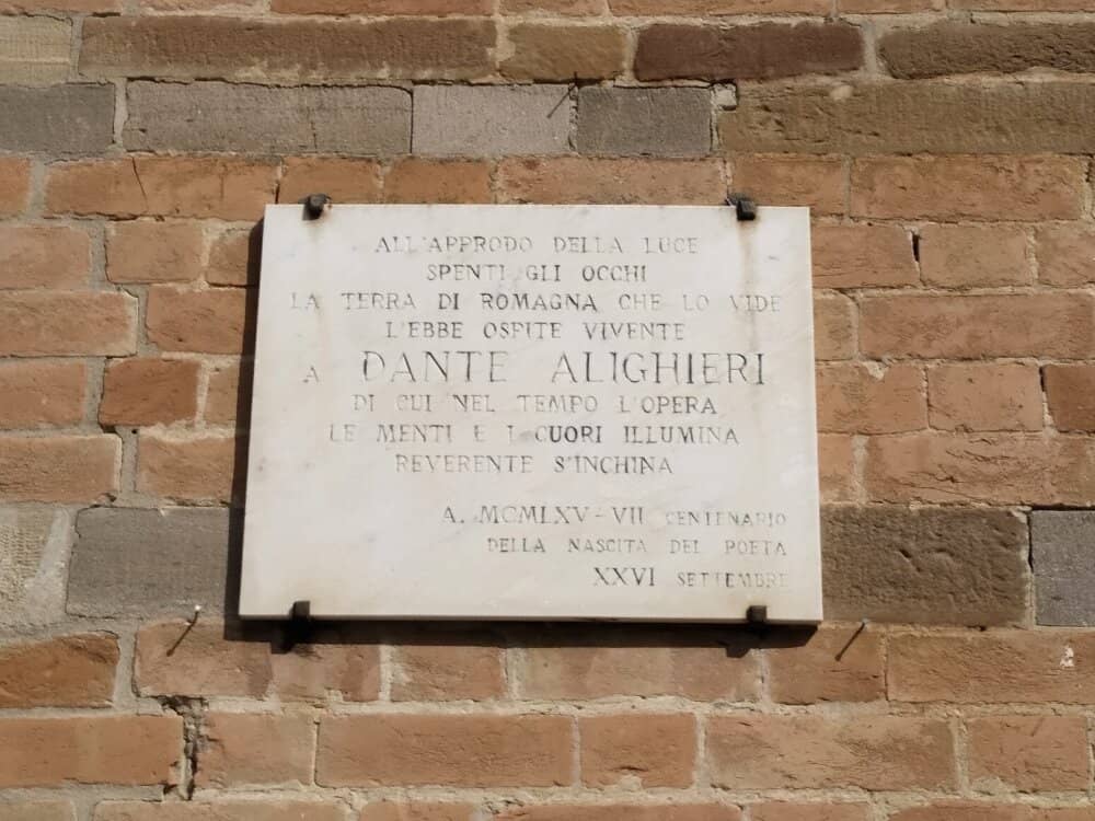 Carducci's Inspiration