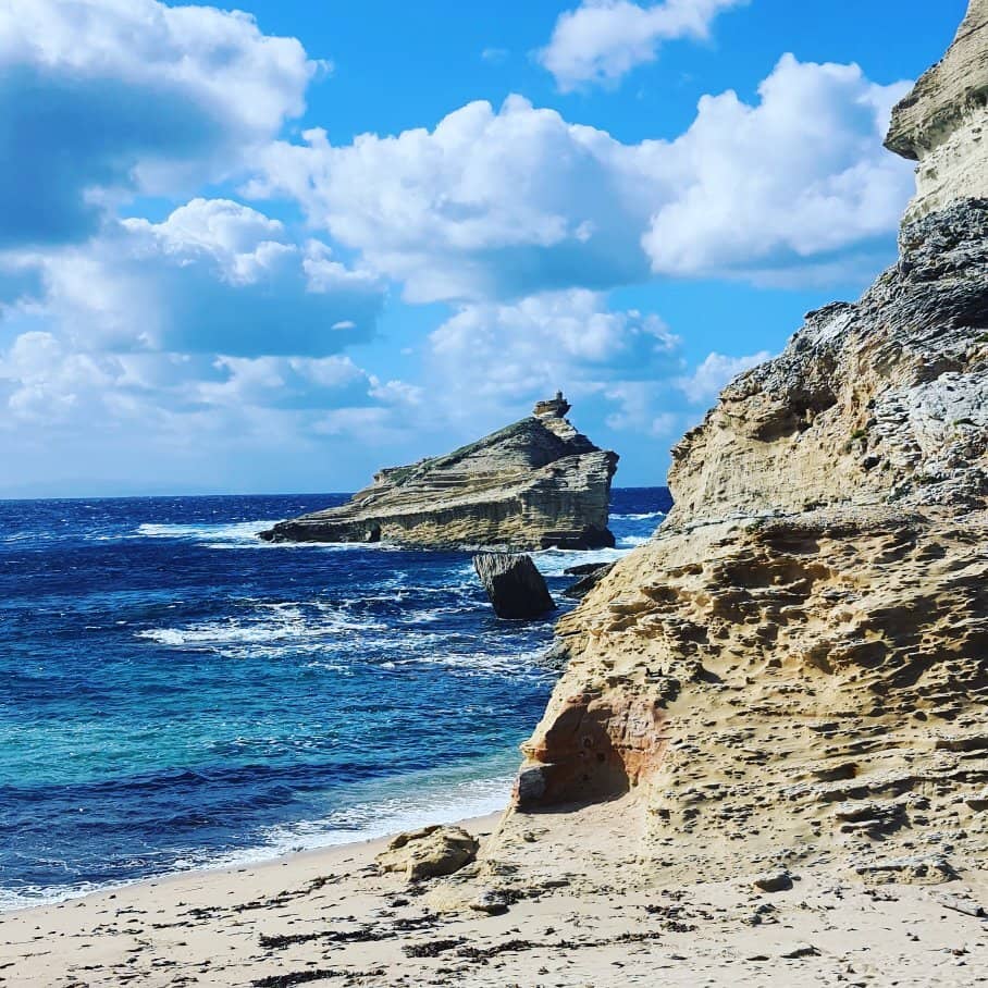 The Caves of Saint-Antoine