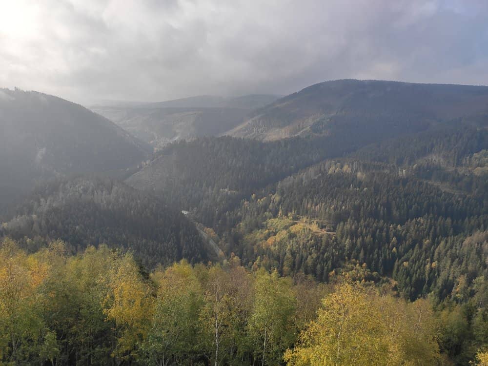 Boating and Swimming Lake