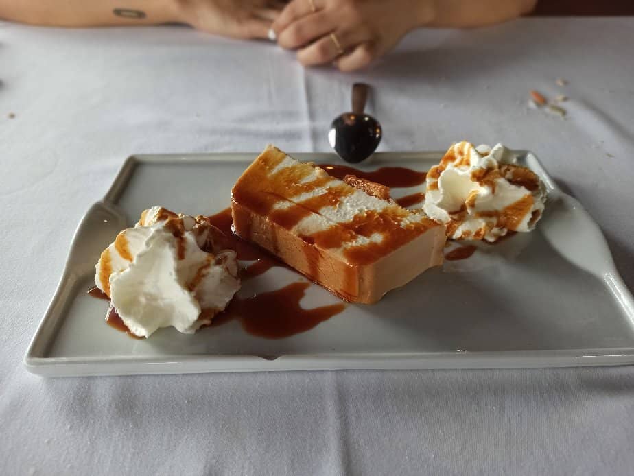 Authentic Spanish Cuisine