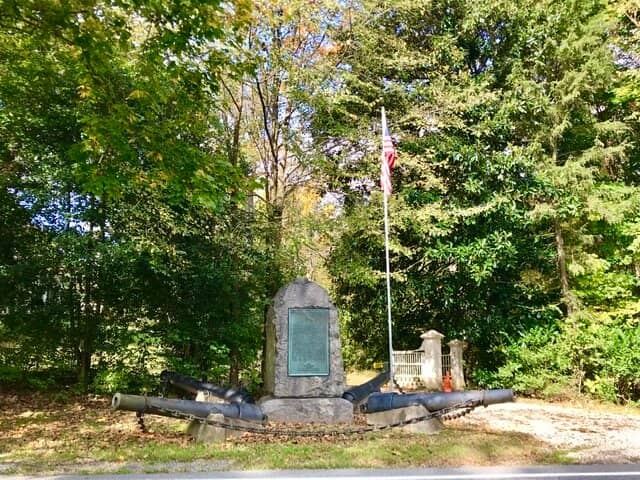 Well-Maintained Parks