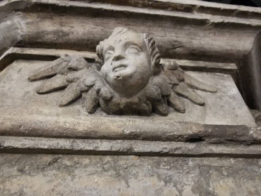 The Pre-Romanesque Apse