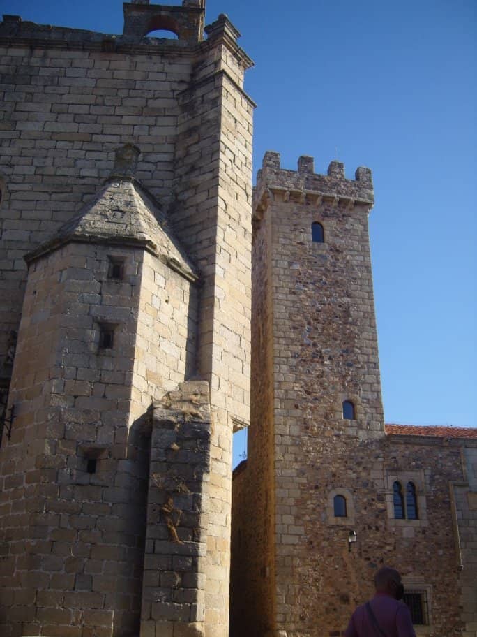 Medieval Architecture