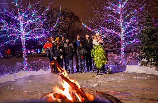 Artistic Water Features