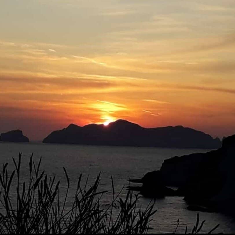 Panoramic Sea Vistas