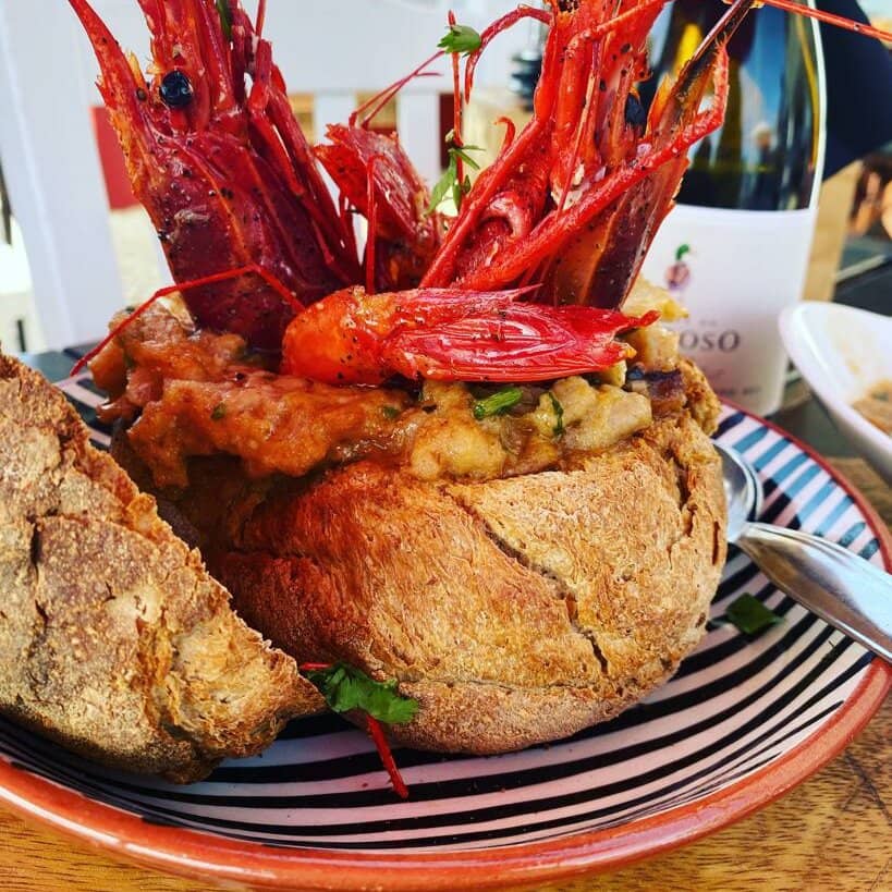 Alentejo Cheese Platter