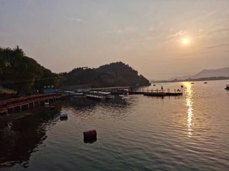 Yanqi Lake International Convention Center