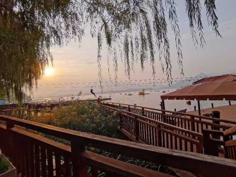 Sunrise Kempinski Hotel