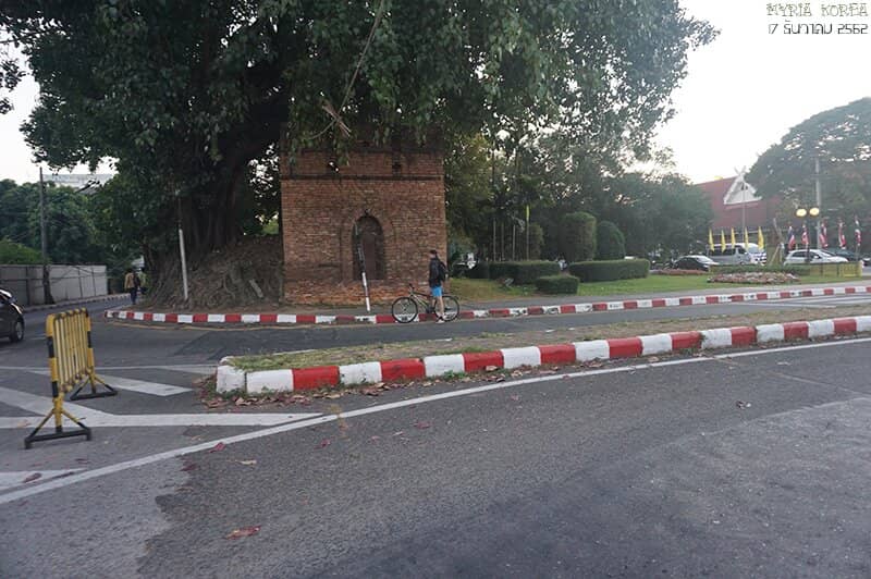 Scenic Mountain Vistas