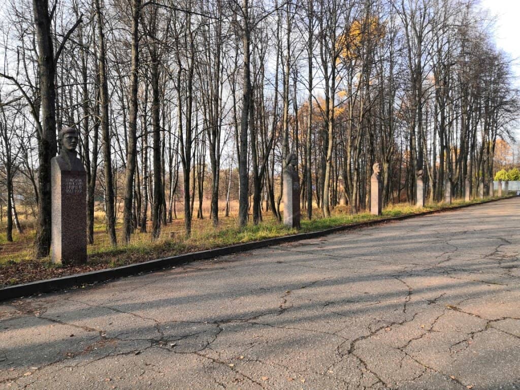 Childhood Memories Lane