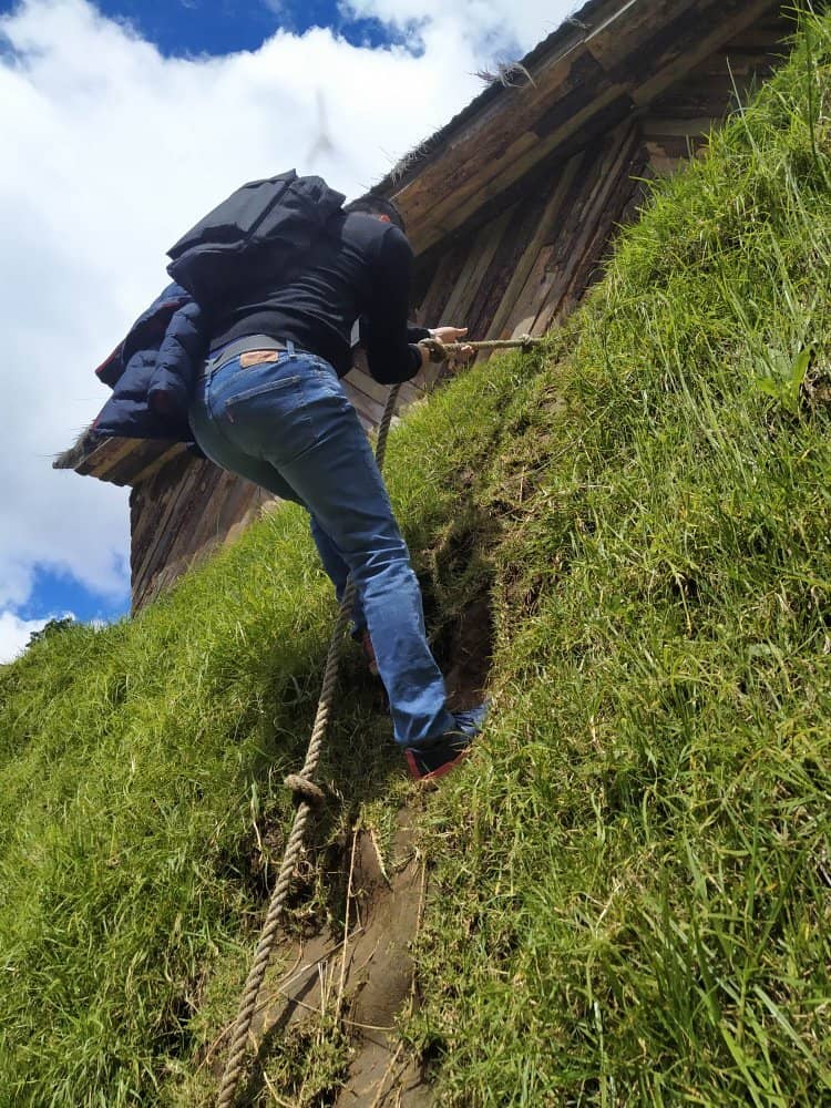 Ecotourism Park Activities