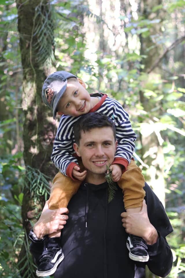 Nocturnal Kiwi Experience