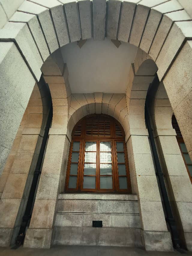 Victoria Harbour Panorama