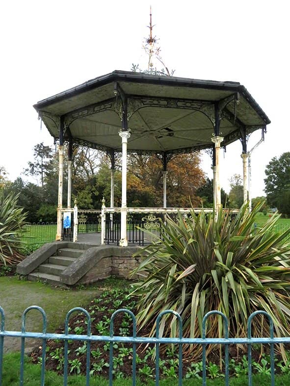 Annual Fireworks Display