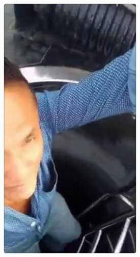 Inside the Sierra-Class Submarine