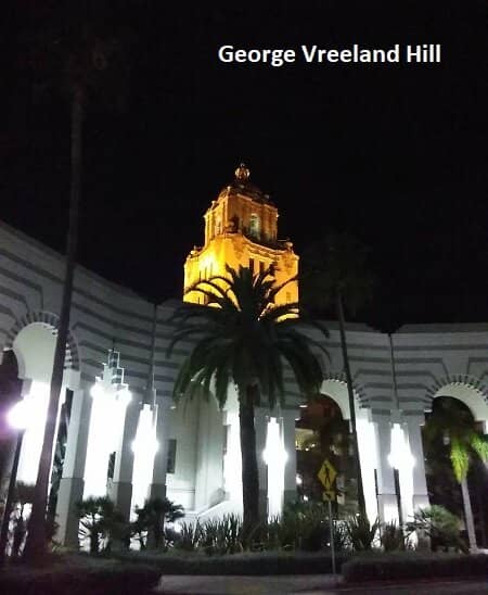 Iconic Beverly Hills Sign