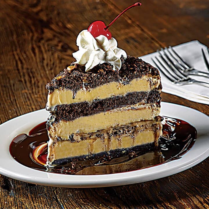 Signature Zingers Mac & Cheese