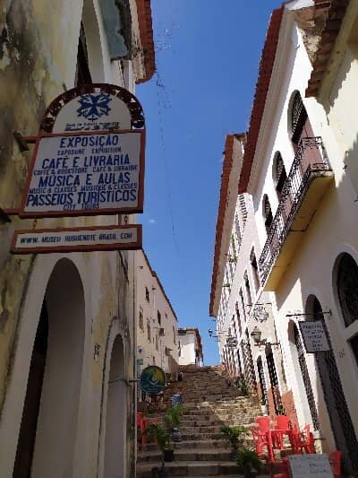 Artisanal Ice Cream & Local Delights