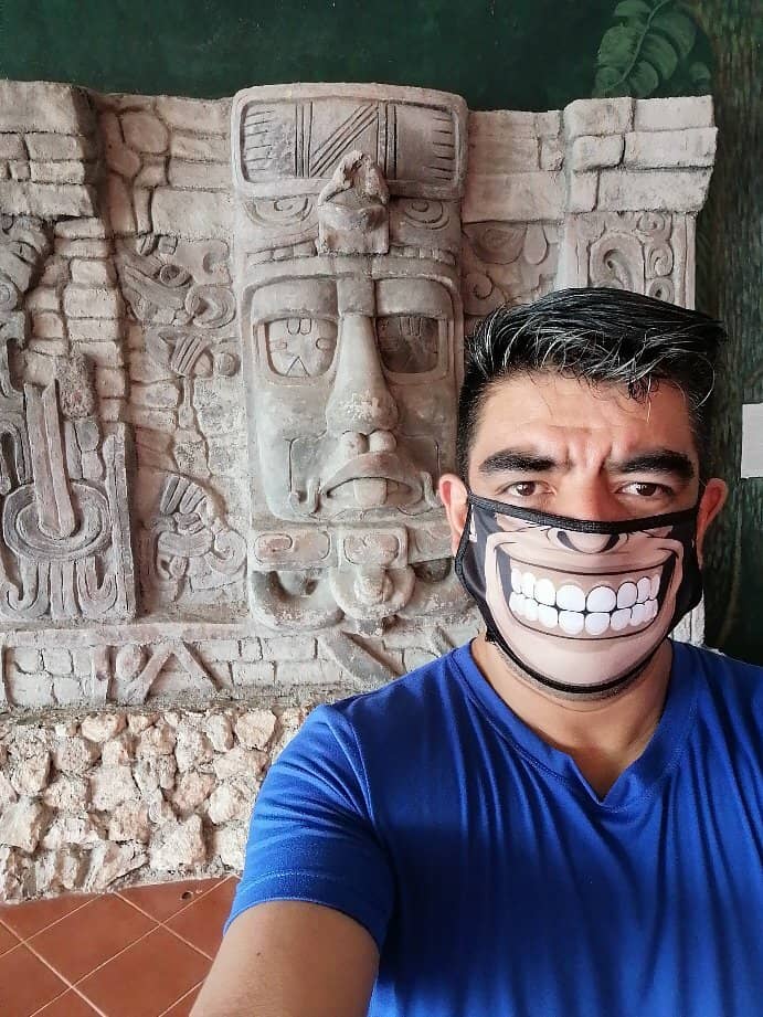 Modern Architecture, Ancient History