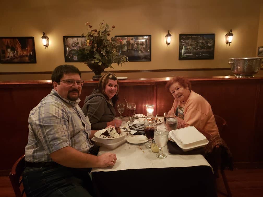 Exceptional Italian-American Cuisine