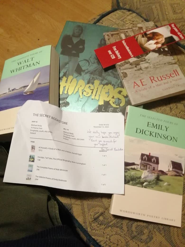 Personalized Touches