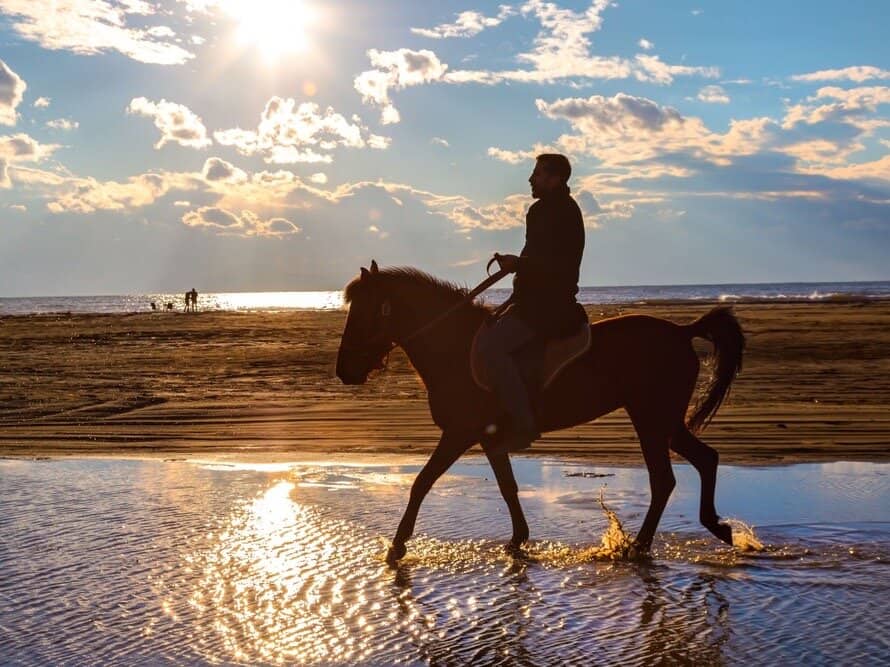 Proximity to Ephesus