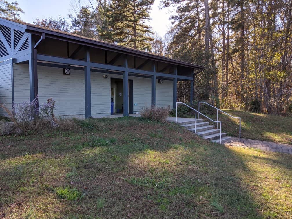 Hidden Fairy Village