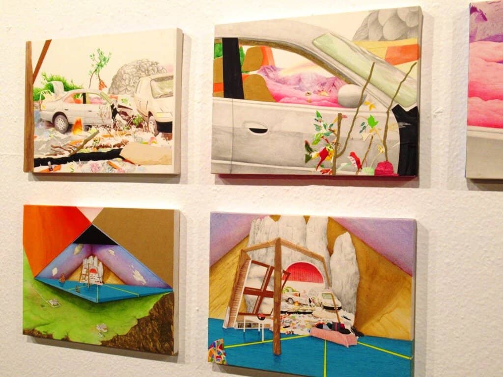 Photography Showcases