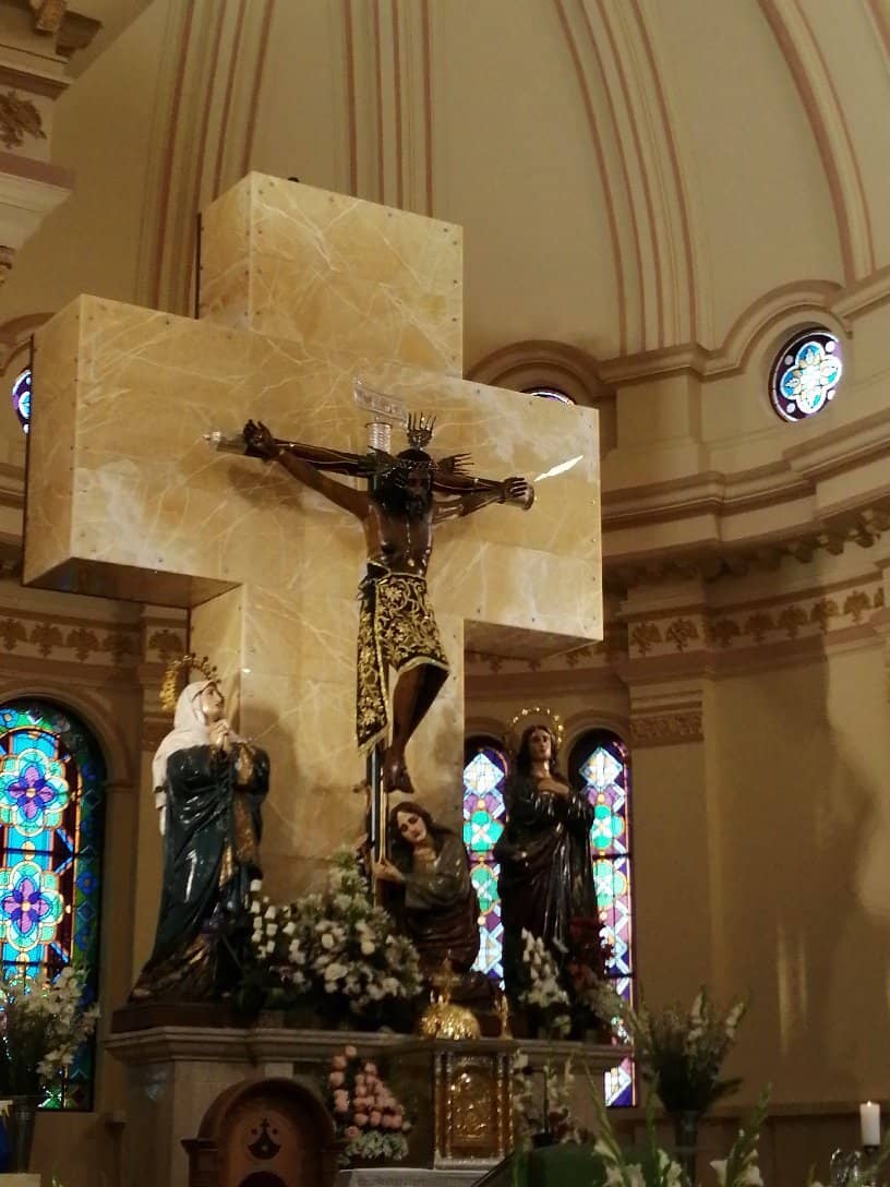 Neo-Romanesque Architecture