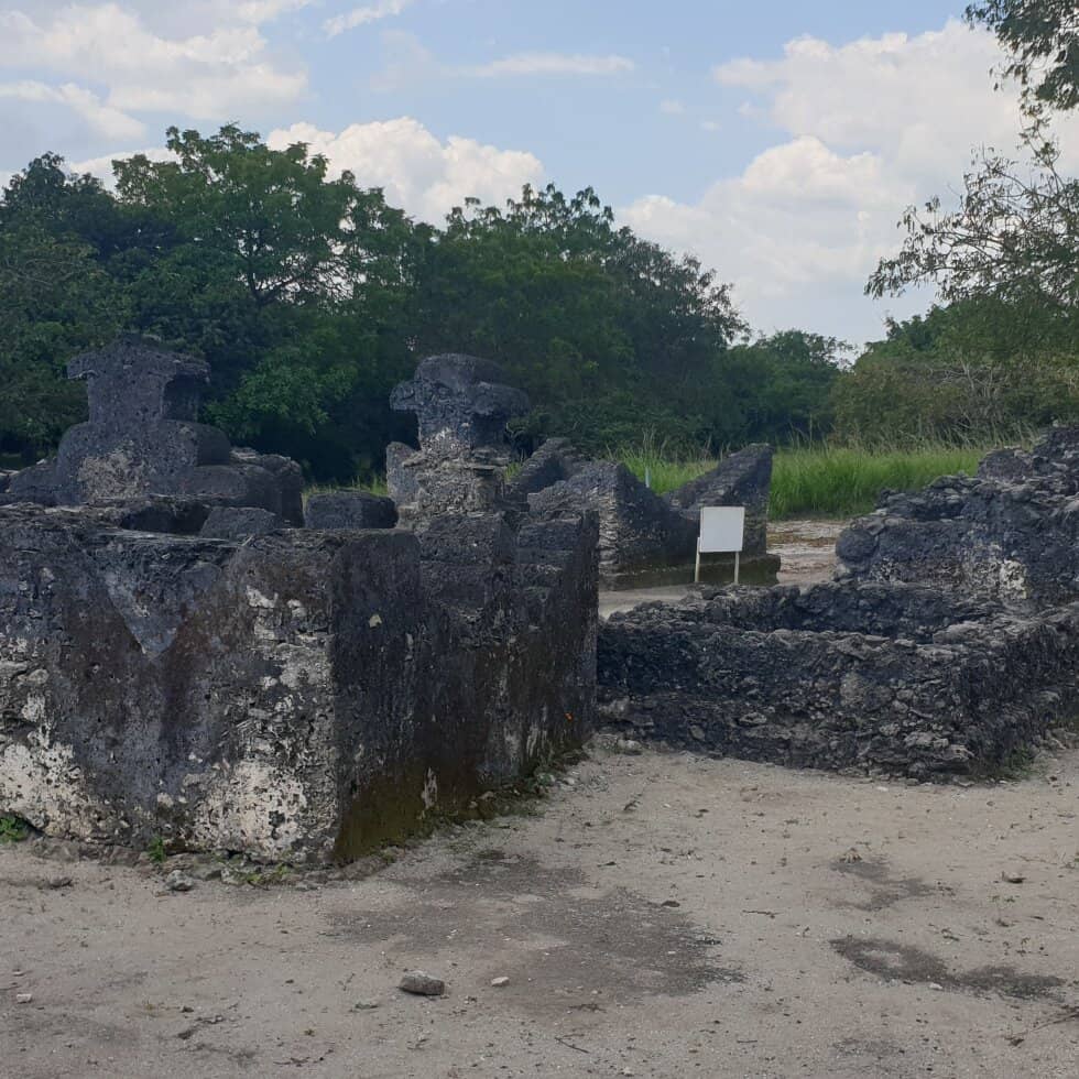 Slave Market Site