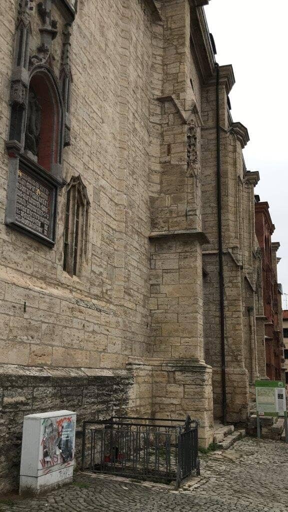 Architectural Beauty