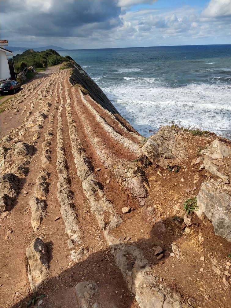 Coastal Hike from San Telmo