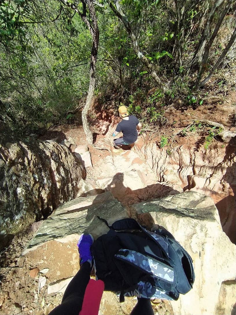 Panoramic Chapada Diamantina Views
