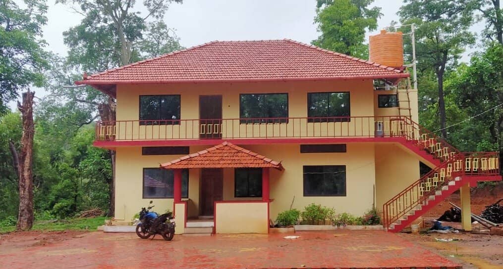 Panoramic Valley Views