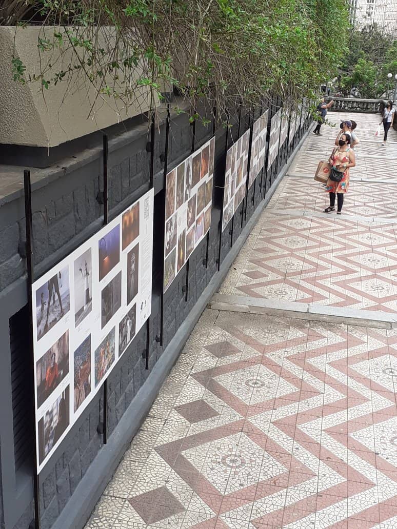 Architectural Grandeur