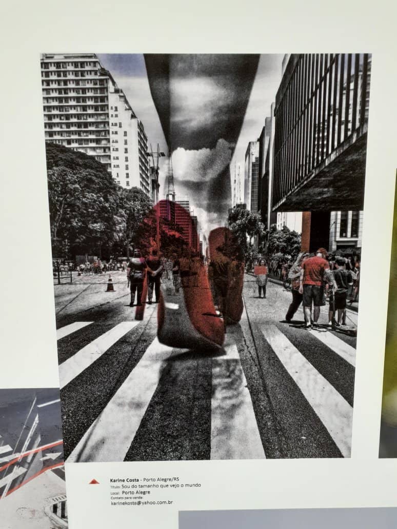 Underneath the Arches