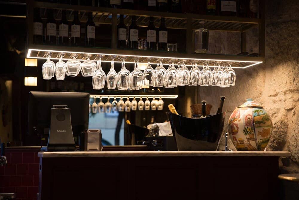 Panoramic Coastal Views