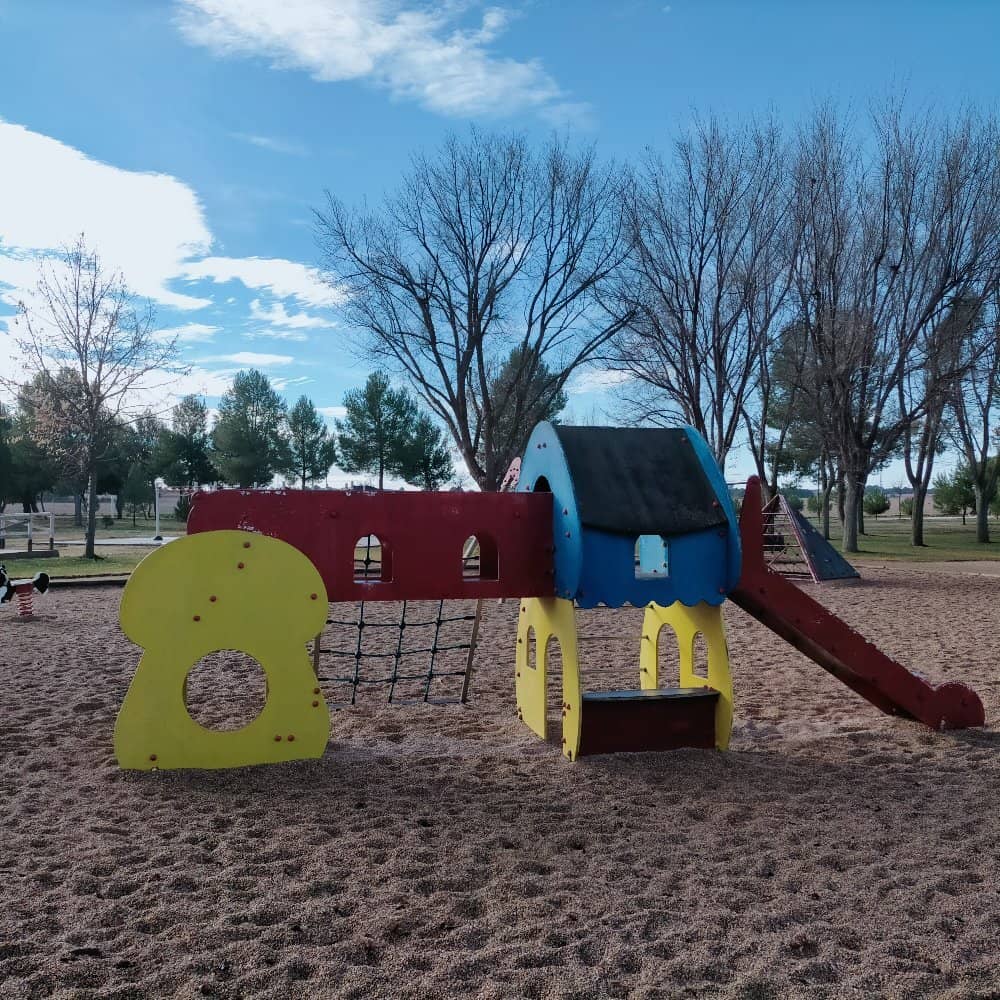 Scenic Running & Cycling Routes