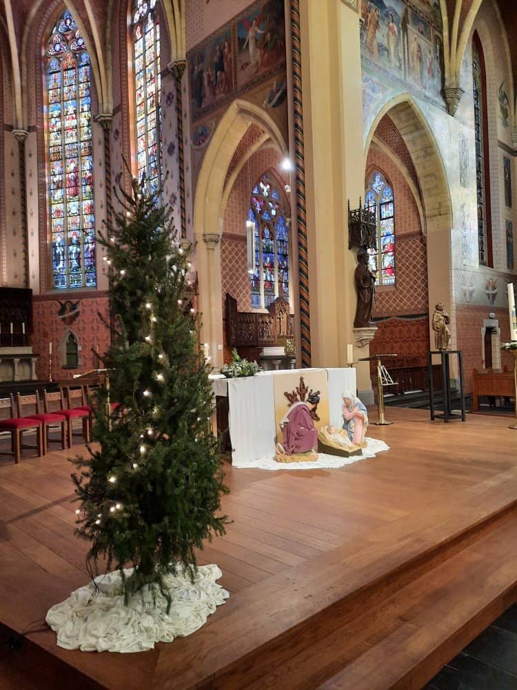 Architectural Beauty