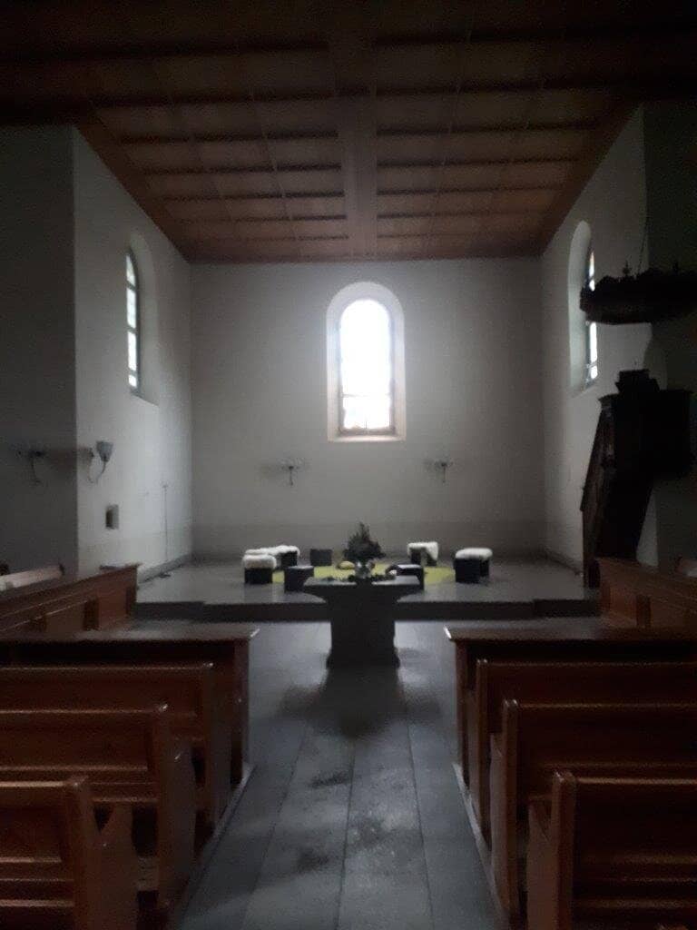 Historic Architecture