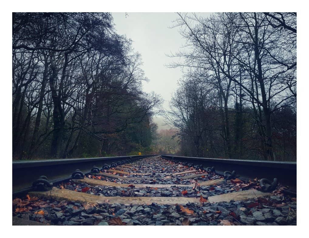 Severn Valley Railway Views