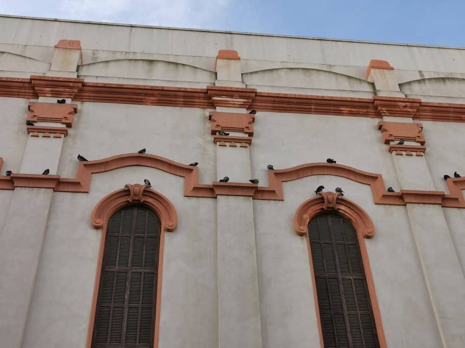 Vertical photo