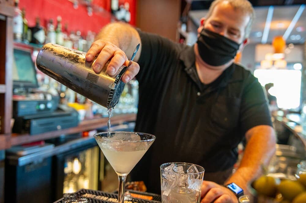 Creative Craft Cocktails