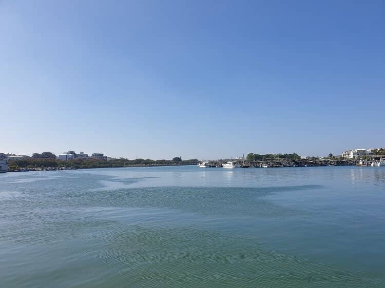 Public Art & Ambiance