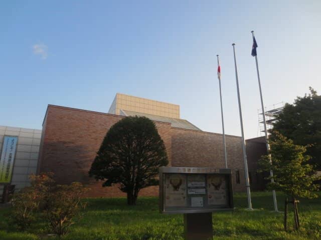 Kiyoshi Yamashita Exhibition