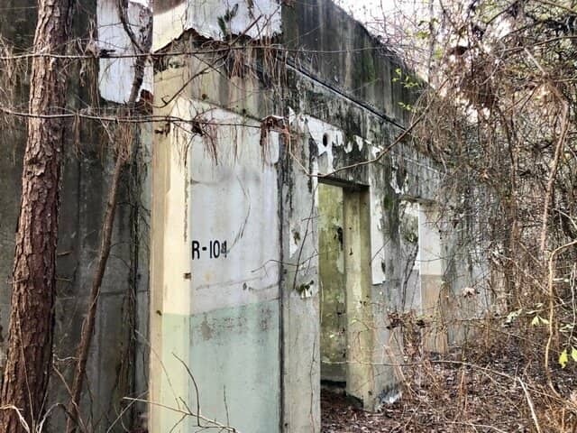 Extensive Hiking Trails