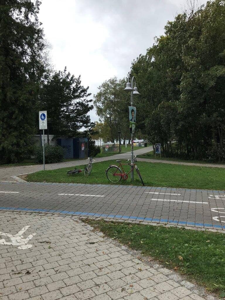 Children's Play Area